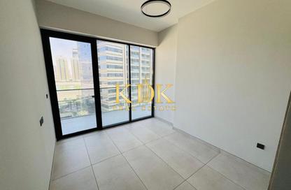 Apartment - 2 Bedrooms - 3 Bathrooms for sale in Amal Tower - Dubai Sports City - Dubai