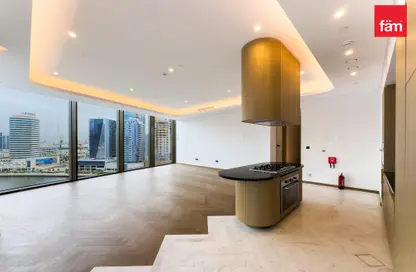 شقة - 2 غرف نوم - 4 حمامات للبيع في جميرا ليفتج الخليج التجاري - الخليج التجاري - دبي