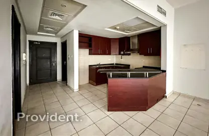 Apartment - 1 Bedroom - 1 Bathroom for sale in Building 84 - Mediterranean Cluster - Discovery Gardens - Dubai