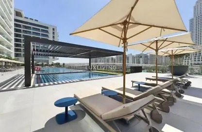 Apartment - 3 Bedrooms - 4 Bathrooms for rent in Palace Residences - Dubai Creek Harbour (The Lagoons) - Dubai