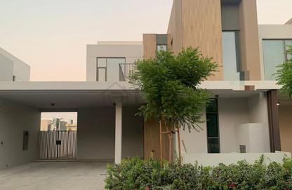 Villa - 4 - 5 for rent in Spring - Arabian Ranches 3 - Dubai