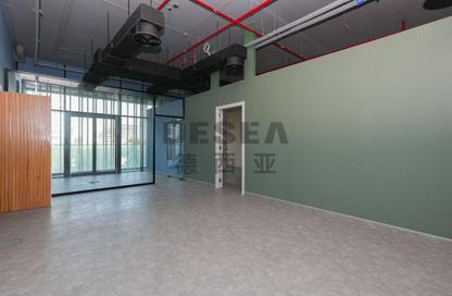 Office Space - Studio for rent in SOL Bay - Business Bay - Dubai