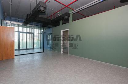 Office Space - Studio for rent in SOL Bay - Business Bay - Dubai