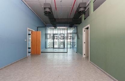 Office Space - Studio for rent in SOL Bay - Business Bay - Dubai