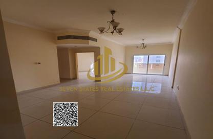 Apartment - 1 Bedroom - 1 Bathroom for rent in Al Naemiya Tower 1 - Al Naemiya Towers - Al Nuaimiya - Ajman