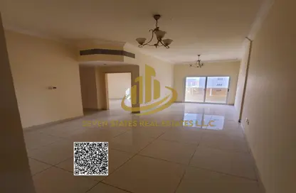 شقة - غرفة نوم - 1 حمام للايجار في برج النعيمية 1 - أبراج النعيمية - النعيمية - عجمان