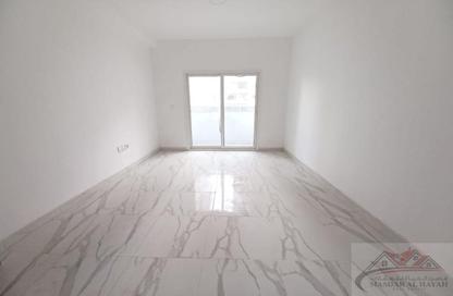Apartment - 1 Bedroom - 2 Bathrooms for rent in Street 20 - Al Nahda - Sharjah