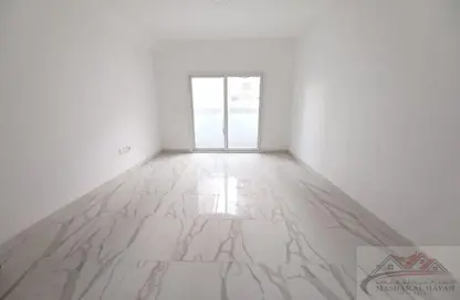 Apartment - 1 Bedroom - 2 Bathrooms for rent in Street 20 - Al Nahda - Sharjah