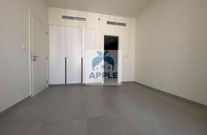 Apartment - 1 Bedroom - 2 Bathrooms for rent in The Boulevard 2 - Aljada - Sharjah