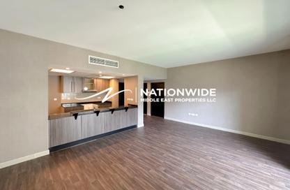 Apartment - 1 Bedroom - 1 Bathroom for rent in Tower 1 - Al Reef Downtown - Al Reef - Abu Dhabi Apartment - 1 Bedroom - 1 Bathroom for rent in Tower 1 - Al Reef Downtown - Al Reef - Abu Dhabi