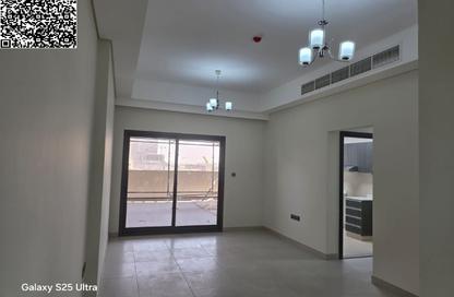Apartment - 2 - 3 for sale in Al Aamra Tower - Al Amerah - Ajman Apartment - 2 - 3 for sale in Al Aamra Tower - Al Amerah - Ajman