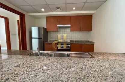 Apartment - 1 Bedroom - 2 Bathrooms for sale in Al Ghozlan 2 - Al Ghozlan - Greens - Dubai