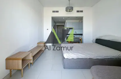 Apartment - 1 Bathroom for rent in Montrell - Al Furjan - Dubai Apartment - 1 Bathroom for rent in Montrell - Al Furjan - Dubai