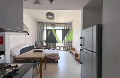 Apartment - Studio - 1 for rent in Montrell - Al Furjan - Dubai