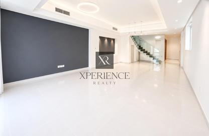 Townhouse - 3 Bedrooms - 4 Bathrooms for sale in Gardenia Townhomes - Wasl Gate - Dubai