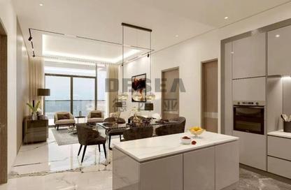 Apartment - 1 - 2 for sale in Sobha Seahaven Tower B - Sobha Seahaven - Dubai Harbour - Dubai Apartment - 1 - 2 for sale in Sobha Seahaven Tower B - Sobha Seahaven - Dubai Harbour - Dubai
