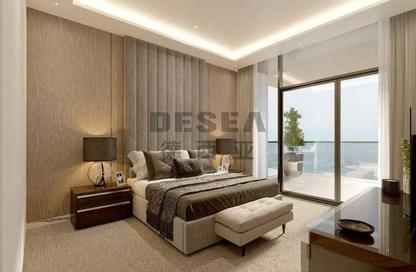 Apartment - 1 - 2 for sale in Sobha Seahaven Tower B - Sobha Seahaven - Dubai Harbour - Dubai Apartment - 1 - 2 for sale in Sobha Seahaven Tower B - Sobha Seahaven - Dubai Harbour - Dubai