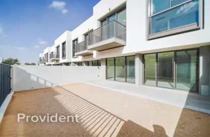 Villa - 3 Bedrooms - 4 Bathrooms for rent in Orania - The Valley - Dubai