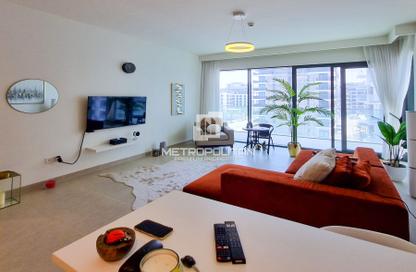 Apartment - 2 Bedrooms - 2 Bathrooms for sale in Seagate Building 1 - Seagate - Mina Rashid - Dubai