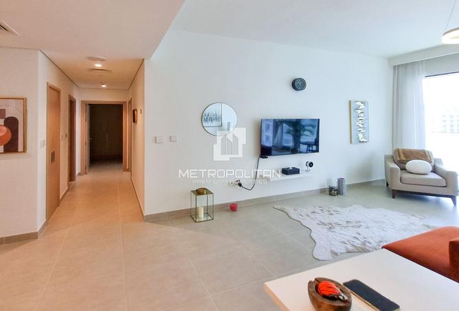 Furnished | Motivated Seller | Low Floor