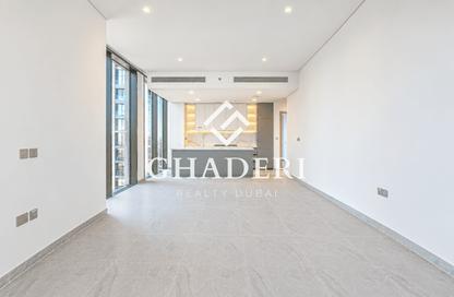 Apartment - 2 - 3 for rent in Peninsula Four - Peninsula - Business Bay - Dubai
