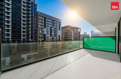 Retail - Studio - 1 for rent in Binghatti Azure - District 16 - Jumeirah Village Circle - Dubai