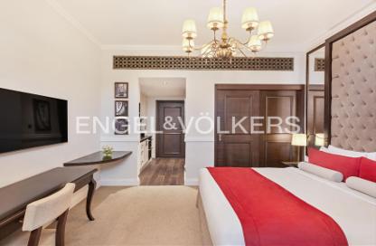 Hotel and Hotel Apartment - Studio - 1 for rent in Dukes The Palm - Palm Jumeirah - Dubai Hotel and Hotel Apartment - Studio - 1 for rent in Dukes The Palm - Palm Jumeirah - Dubai