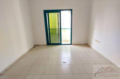Apartment - 1 Bedroom - 1 Bathroom for rent in Al Nada Tower - Al Nahda - Sharjah