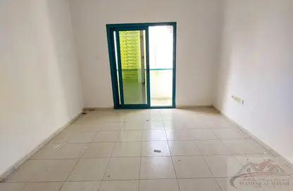 Apartment - 1 Bedroom - 1 Bathroom for rent in Al Nada Tower - Al Nahda - Sharjah