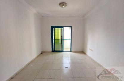 Apartment - 1 Bedroom - 1 Bathroom for rent in Al Nada Tower - Al Nahda - Sharjah