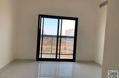 Apartment - 2 Bedrooms - 2 Bathrooms for rent in Ajman Global City - Al Alia - Ajman