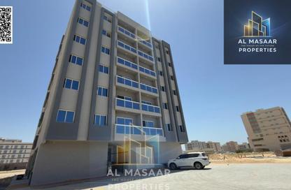 Whole Building - 7+ Bedrooms - 7+ Bathrooms for rent in Al Jurf 3 - Al Jurf - Ajman Downtown - Ajman
