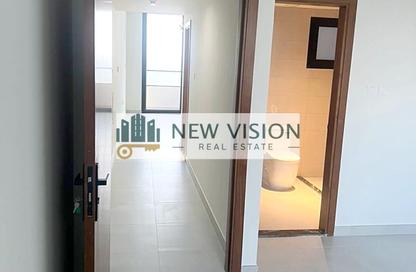 Apartment - 1 - 2 for rent in The Boulevard 1 - Aljada - Sharjah