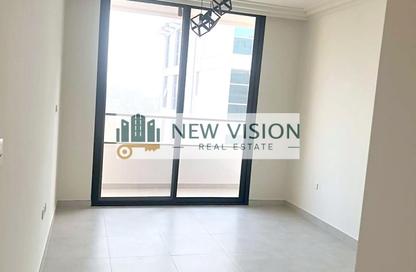 Apartment - 1 - 2 for rent in The Boulevard 1 - Aljada - Sharjah