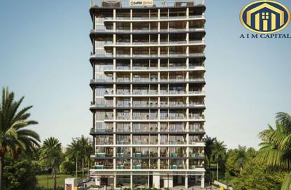 Apartment - 3 - 5 for sale in Empire Gardens - Dubai Land Residence Complex - Dubai