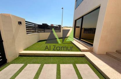 Villa - 6 Bedrooms - 7+ Bathrooms for rent in Nad Al Sheba Gardens - Nad Al Sheba 1 - Nad Al Sheba - Dubai Villa - 6 Bedrooms - 7+ Bathrooms for rent in Nad Al Sheba Gardens - Nad Al Sheba 1 - Nad Al Sheba - Dubai