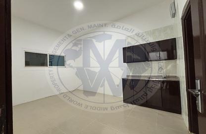 Villa - Studio - 1 Bathroom for rent in Muroor Area - Abu Dhabi Villa - Studio - 1 Bathroom for rent in Muroor Area - Abu Dhabi