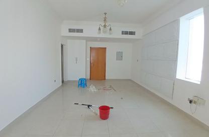 Apartment - 1 Bedroom - 1 Bathroom for rent in New Al Taawun Road - Al Taawun - Sharjah Apartment - 1 Bedroom - 1 Bathroom for rent in New Al Taawun Road - Al Taawun - Sharjah