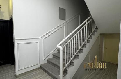 Villa - 5 - 5 for rent in Al Yasmeen - Ajman