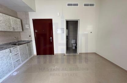 Apartment - Studio - 1 Bathroom for rent in Muwailih Building - Muwaileh - Sharjah Apartment - Studio - 1 Bathroom for rent in Muwailih Building - Muwaileh - Sharjah