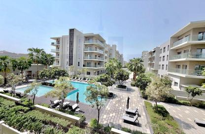 Apartment - 2 - 2 for rent in Al Zahia Garden Apartments - Al Zahia - Muwaileh Commercial - Sharjah