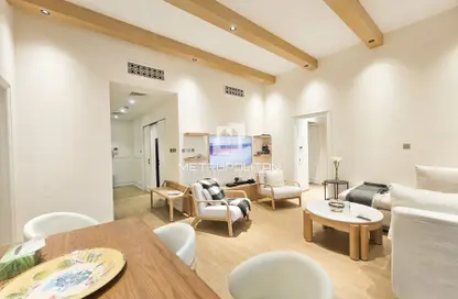 Apartment - 2 Bedrooms - 3 Bathrooms for rent in Zaafaran 2 - Zaafaran - Old Town - Downtown Dubai - Dubai