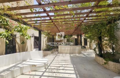 Apartment - 2 - 3 for rent in Zaafaran 2 - Zaafaran - Old Town - Downtown Dubai - Dubai