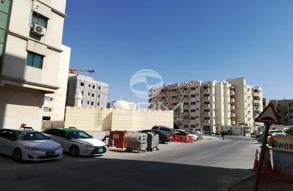 شقة - 1 حمام للايجار في بو تينة - الشرق - الشارقة