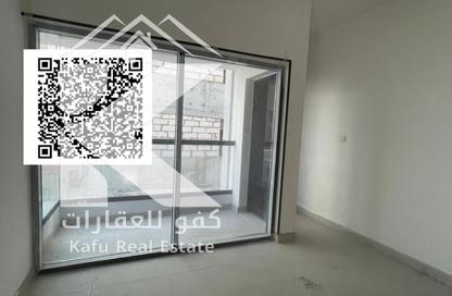 Apartment - 1 Bedroom - 2 Bathrooms for rent in Al Naemiya Tower 2 - Al Naemiya Towers - Al Nuaimiya - Ajman