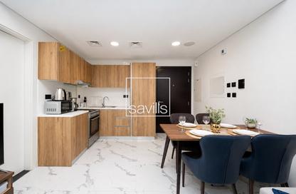 Apartment - 1 Bedroom - 1 Bathroom for rent in Al Maryah Vista - Al Maryah Island - Abu Dhabi Apartment - 1 Bedroom - 1 Bathroom for rent in Al Maryah Vista - Al Maryah Island - Abu Dhabi
