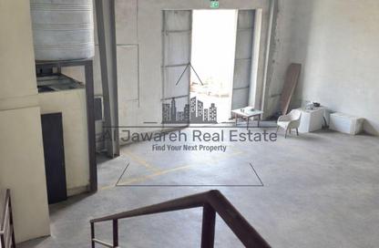 Warehouse - Studio - 1 Bathroom for rent in Umm Dir - Umm Al Quwain