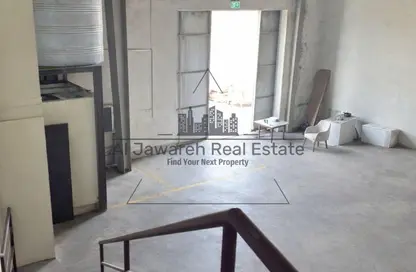 Warehouse - Studio - 1 Bathroom for rent in Umm Dir - Umm Al Quwain Warehouse - Studio - 1 Bathroom for rent in Umm Dir - Umm Al Quwain