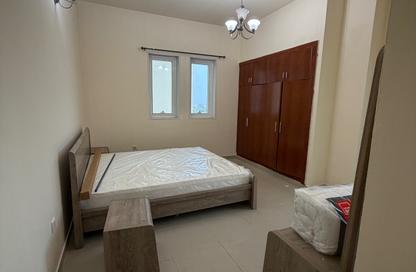 Apartment - 1 Bedroom - 2 Bathrooms for rent in Corniche Al Fujairah - Fujairah