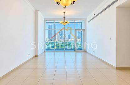 Apartment - 2 - 3 for rent in Manazel Al Safa - Business Bay - Dubai